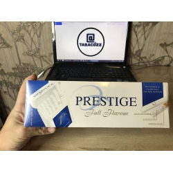 Сигареты Prestige Full Flavour