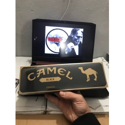 Сигареты Camel Premium Black