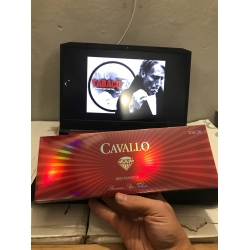 Сигареты Cavallo Red Diamond