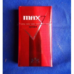 Сигареты Max7 Red