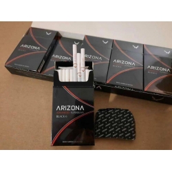 Сигареты Arizona SS Black